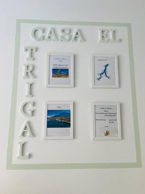 Вилла Casa El Trigal Колико Экстерьер фото